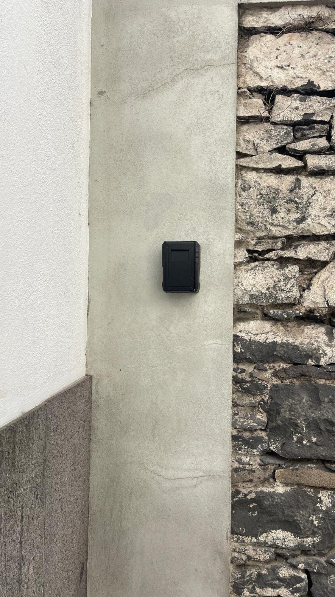 Infante Funchal Centrum Zewnętrze zdjęcie