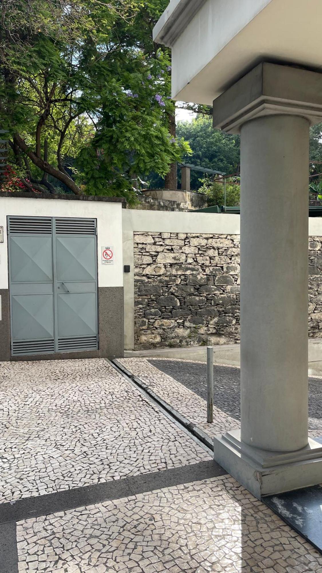 Infante Funchal Centrum Zewnętrze zdjęcie